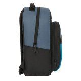 Skoletaske BlackFit8 California Bl Sort 32 x 42 x 15 cm #2