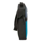 Skole skoletaske BlackFit8 California Bl Sort 38 x 28 x 6 cm #3