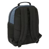 Skoletaske BlackFit8 California Bl Sort 32 x 42 x 15 cm #3