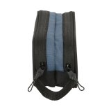 Vadsk BlackFit8 California Bl Sort 21 x 8 x 6 cm #3