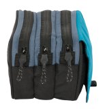 Vadsk BlackFit8 California Bl Sort 21,5 x 10 x 8 cm #2