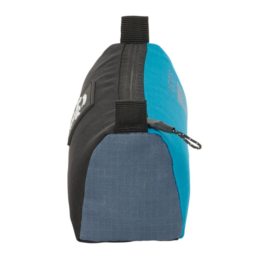 Vadsk BlackFit8 California Bl Sort 21 x 8 x 7 cm #2