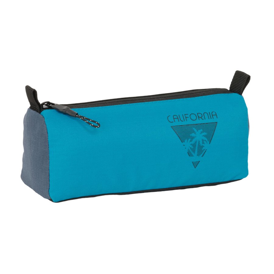 Vadsk BlackFit8 California Bl Sort 21 x 8 x 7 cm #1