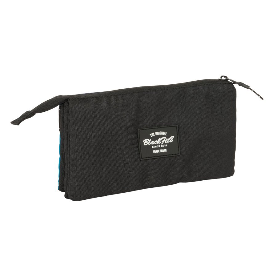 Vadsk BlackFit8 California Bl Sort 22 x 12 x 3 cm #3