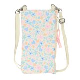 Pung BlackFit8 Blossom Mobiltaske Multifarvet #2