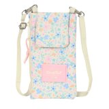 Pung BlackFit8 Blossom Mobiltaske Multifarvet #1