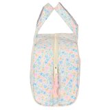 Skoletoilettaske BlackFit8 Blossom Multifarvet 31 x 14 x 19 cm #2
