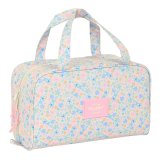 Skoletoilettaske BlackFit8 Blossom Multifarvet 31 x 14 x 19 cm #1