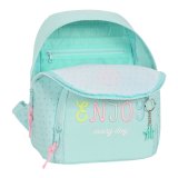 Rygsk BlackFit8 Enjoy Mini Grn 25 x 30 x 13 cm #3