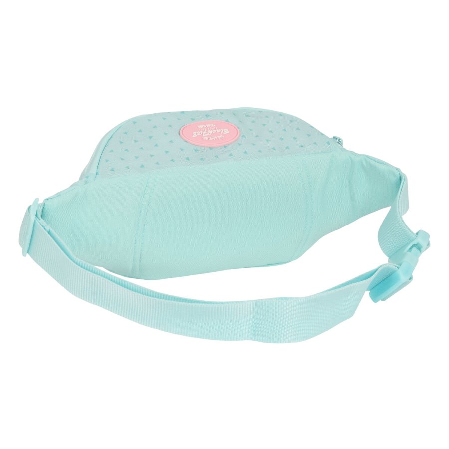 Bltetaske BlackFit8 Enjoy Grn 23 x 12 x 9 cm #2