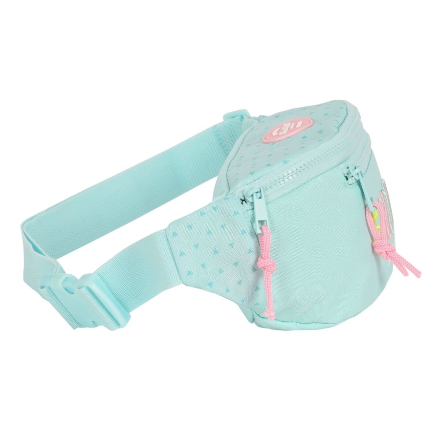 Bltetaske BlackFit8 Enjoy Grn 23 x 12 x 9 cm #3