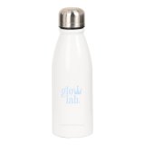 Vandflaske Glow Lab Cisnes Bl 500 ml #1