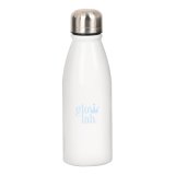 Vandflaske Glow Lab Cisnes Bl 500 ml #2