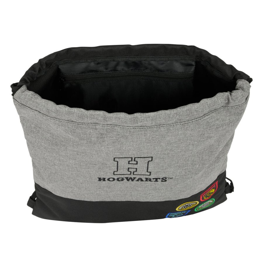 Rygsk med Snore Harry Potter House of champions Sort Gr 35 x 40 x 1 cm #3