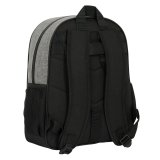 Skoletaske Harry Potter House of champions Sort Gr 32 X 38 X 12 cm #2