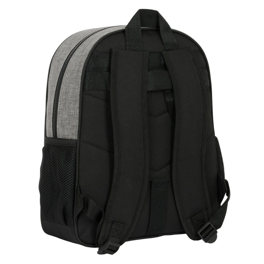 Skoletaske Harry Potter House of champions Sort Gr 32 X 38 X 12 cm #2