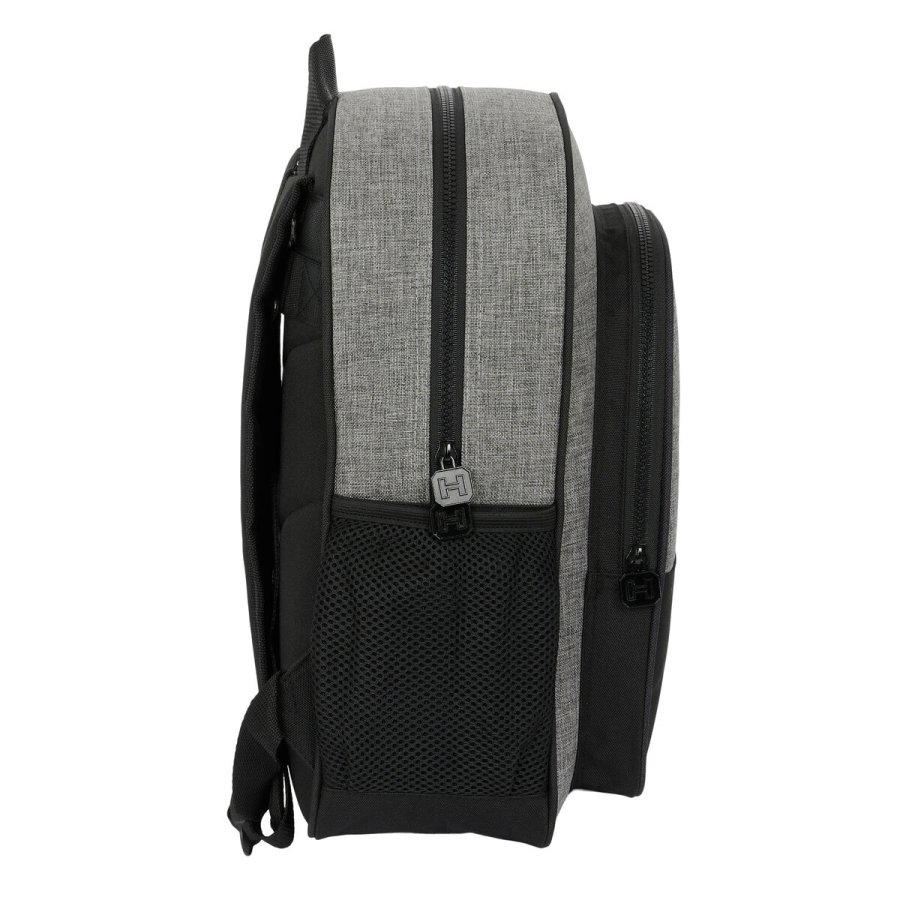 Skoletaske Harry Potter House of champions Sort Gr 32 X 38 X 12 cm #3