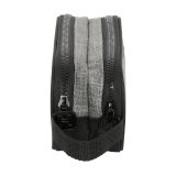 Dobbelt carry-all Harry Potter House of champions Sort Gr 21 x 8 x 6 cm #3