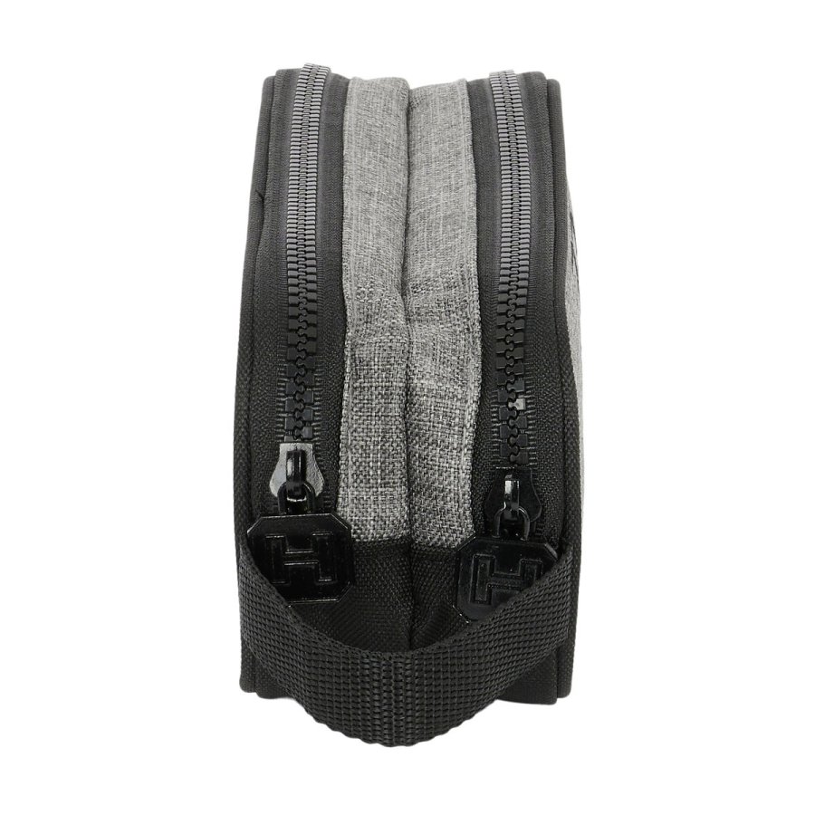 Dobbelt carry-all Harry Potter House of champions Sort Gr 21 x 8 x 6 cm #3