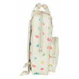 Brnetaske The Avengers Animals Fldefarvet Med hndtag #3