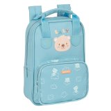Skoletaske Safta Baby bear 20 x 28 x 8 cm Bl #1