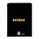 Ringbind Batman Game over Sort A4 26 x 33.5 x 2.5 cm #2