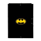 Ringbind Batman Game over Sort A4 26 x 33.5 x 2.5 cm #1