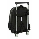 Skolerygsk med Hjul Batman Game over 27 x 33 x 10 cm #7