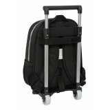 Skolerygsk med Hjul Batman Game over 27 x 33 x 10 cm #3