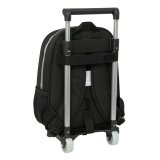 Skolerygsk med Hjul Batman Game over 27 x 33 x 10 cm #4