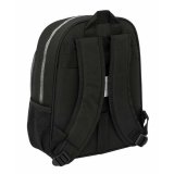 Skoletaske Batman Game over 27 x 33 x 10 cm #3