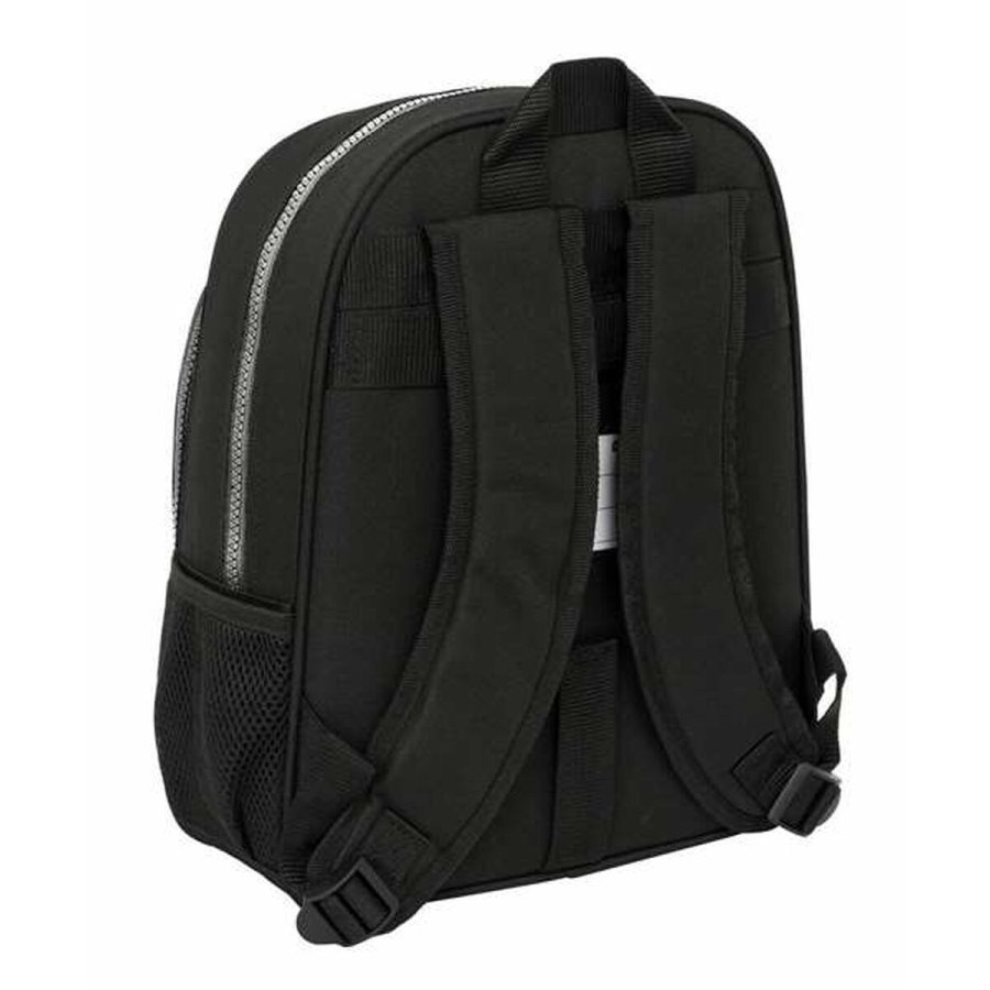 Skoletaske Batman Game over 27 x 33 x 10 cm #3