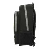 Skoletaske Batman Game over 27 x 33 x 10 cm #4