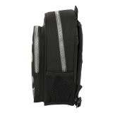 Skoletaske Batman Game over 27 x 33 x 10 cm #5