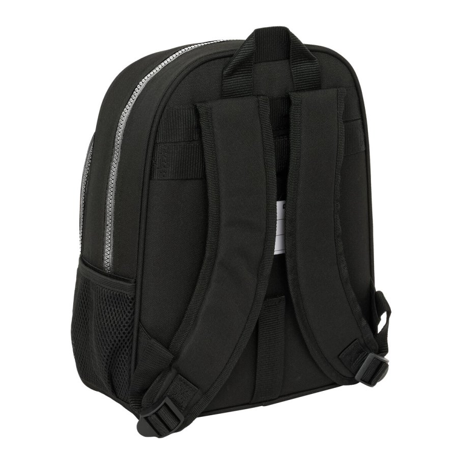 Skoletaske Batman Game over 27 x 33 x 10 cm #6