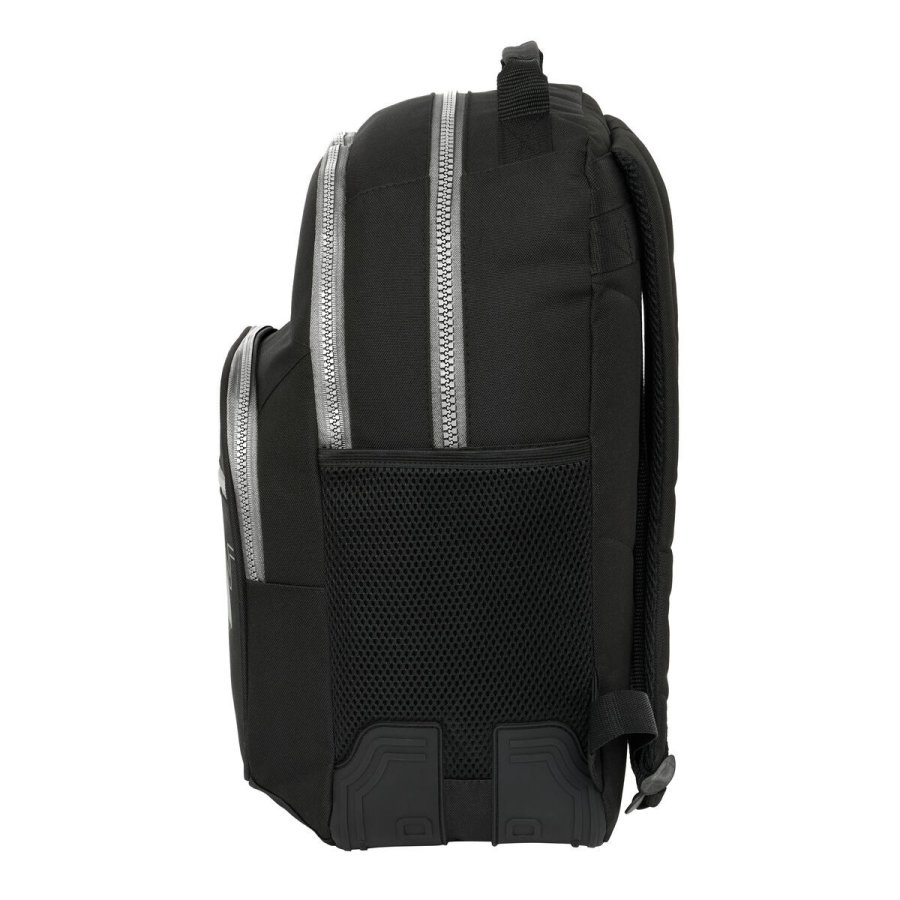 Skoletaske Safta Game over 32 x 42 x 15 cm #3