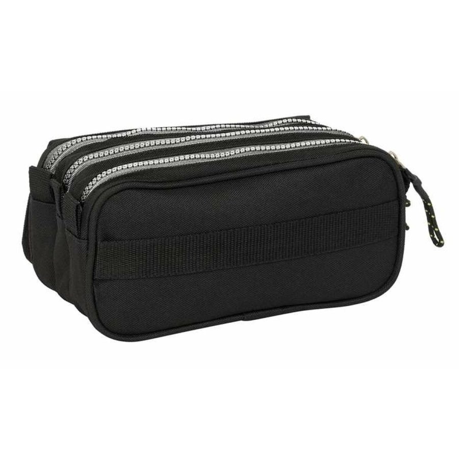 Tredobbelt bretaske Batman Game Over 21,5 x 10 x 8 cm #2