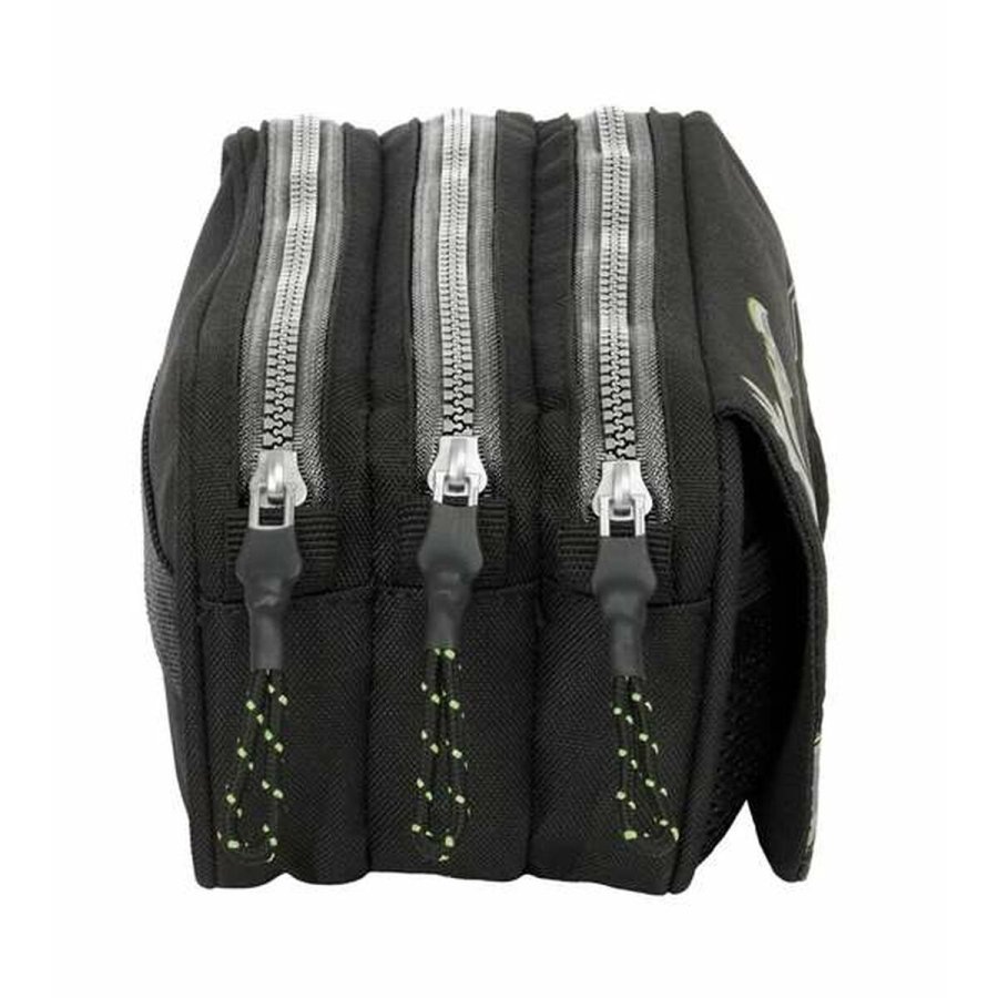 Tredobbelt bretaske Batman Game Over 21,5 x 10 x 8 cm #3