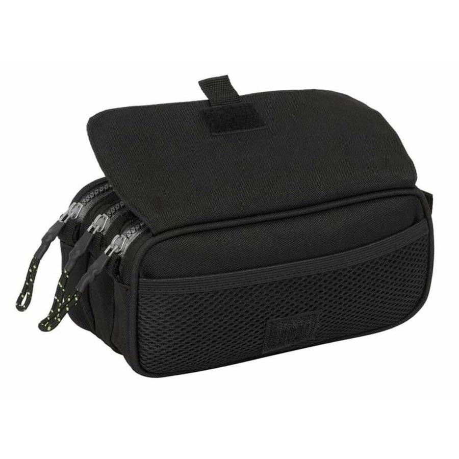 Tredobbelt bretaske Batman Game Over 21,5 x 10 x 8 cm #4