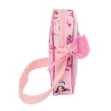 Skuldertaske Na!Na!Na! Surprise Fabulous Pink 16 x 18 x 4 cm #3