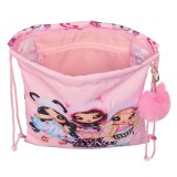 Rygsk med Snore Na!Na!Na! Surprise Fabulous Pink 26 x 34 x 1 cm #4