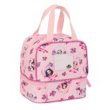 Madkasse med tilbehr Na!Na!Na! Surprise Fabulous Pink 20 x 20 x 15 cm #2