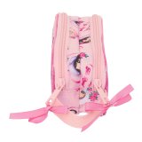 Dobbelt carry-all Na!Na!Na! Surprise Fabulous Pink 21 x 8 x 6 cm #2