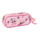 Dobbelt carry-all Na!Na!Na! Surprise Fabulous Pink 21 x 8 x 6 cm #3