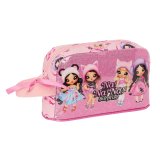 Termomadkasse Na!Na!Na! Surprise Fabulous Pink 21.5 x 12 x 6.5 cm #1