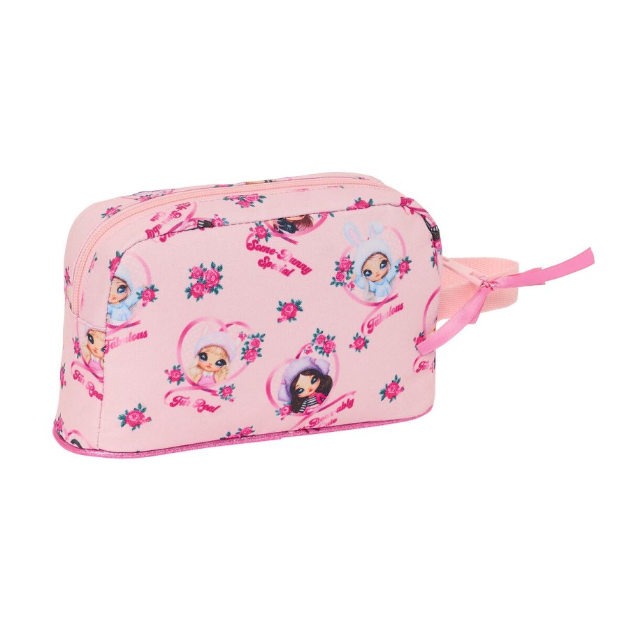 Termomadkasse Na!Na!Na! Surprise Fabulous Pink 21.5 x 12 x 6.5 cm #4