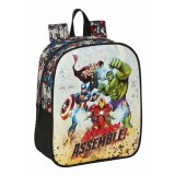 Brnetaske The Avengers Forever Multifarvet 22 x 27 x 10 cm #1
