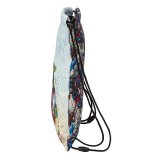 Rygsk med Snore The Avengers Forever Multifarvet 26 x 34 x 1 cm #2