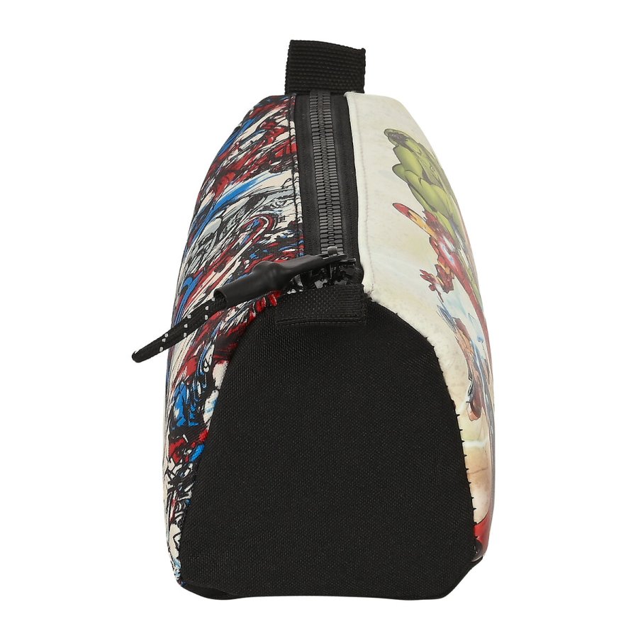 Penalhus The Avengers Forever Multifarvet 21 x 8 x 7 cm #3