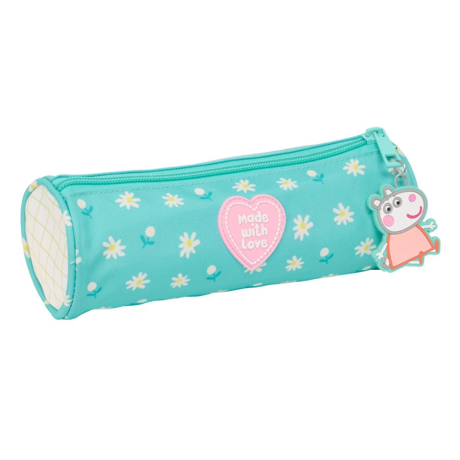 Vadsk Peppa Pig Pretty flowers Gul Mint 20 x 7 x 7 cm #3